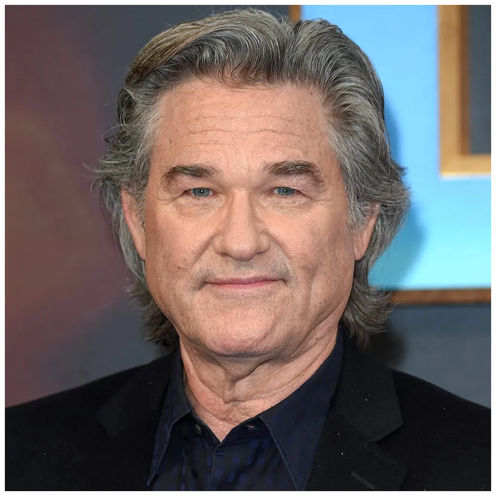 Kurt Russell