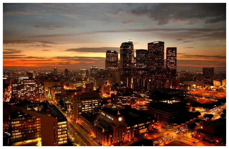 Essential l.a. for visitors new attractions, old favorites the