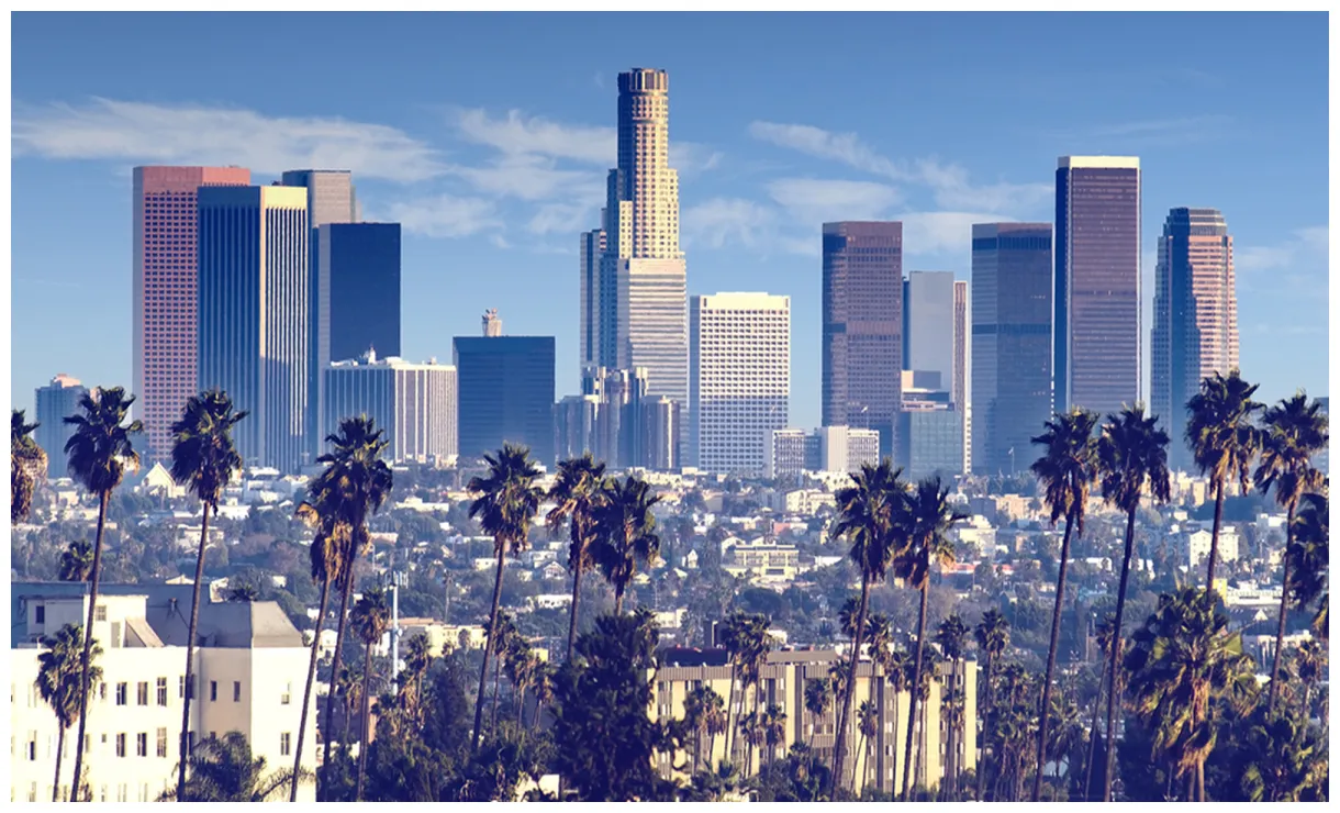 L.a. reimagines parking for new uses planetizen news