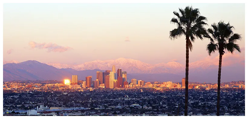 How to start your career in l.a. spotlight