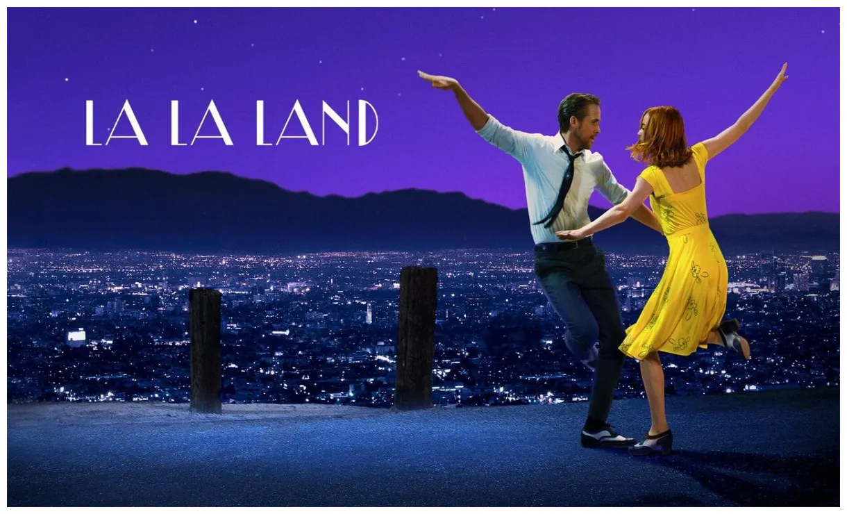 The beauty of la la hollywood a guide to the iconic song