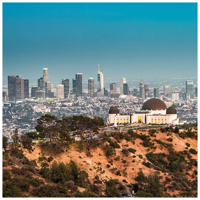 Things to do in la visiting la los angeles convention center los