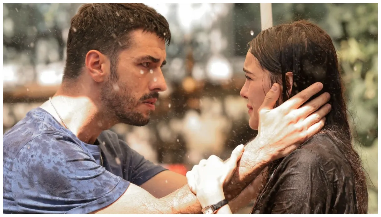 La notte nel cuore quando inizia, cast e durata della serie turca