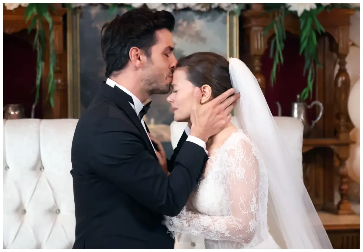 La notte nel cuore quante puntate sono? tutto sulla nuova serie turca