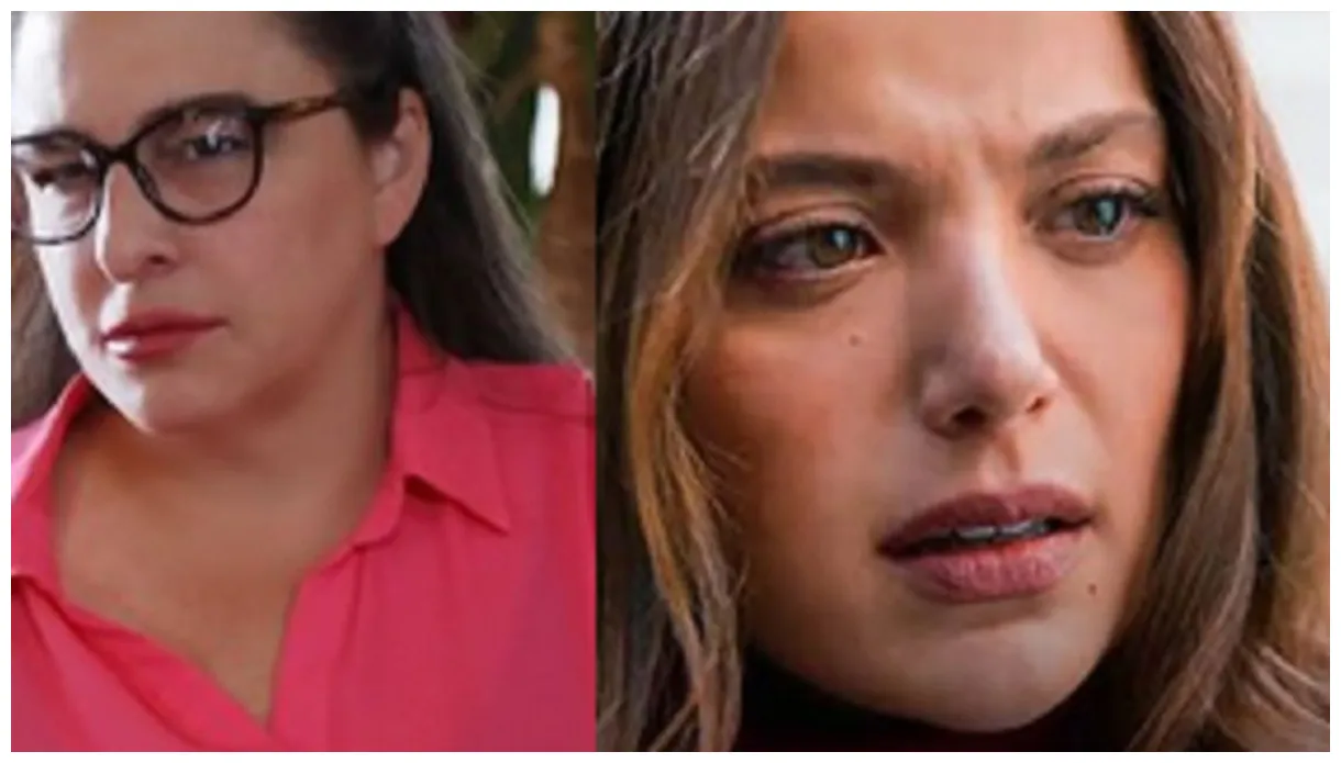 La notte nel cuore, quando finisce la serie tv su canale 5? svelata la