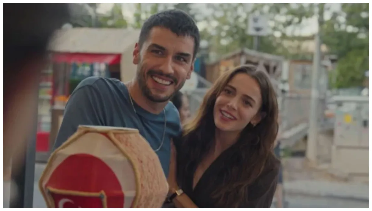 La serie tv su canale 5? svelata la