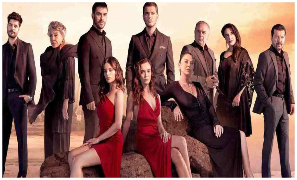 La notte nel cuore, quando finisce? numero di puntate e anticipazioni