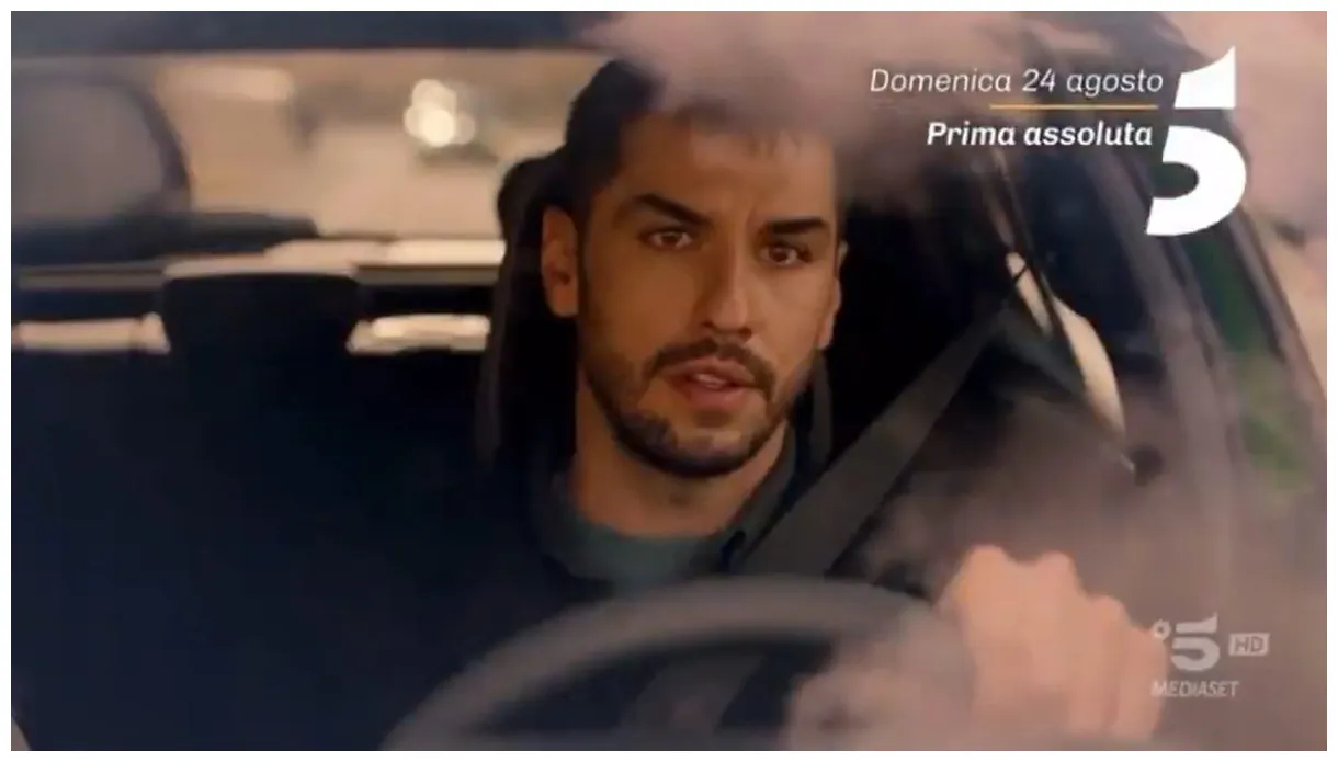 La notte nel cuore oggi non va in onda quando torna e anticipazioni