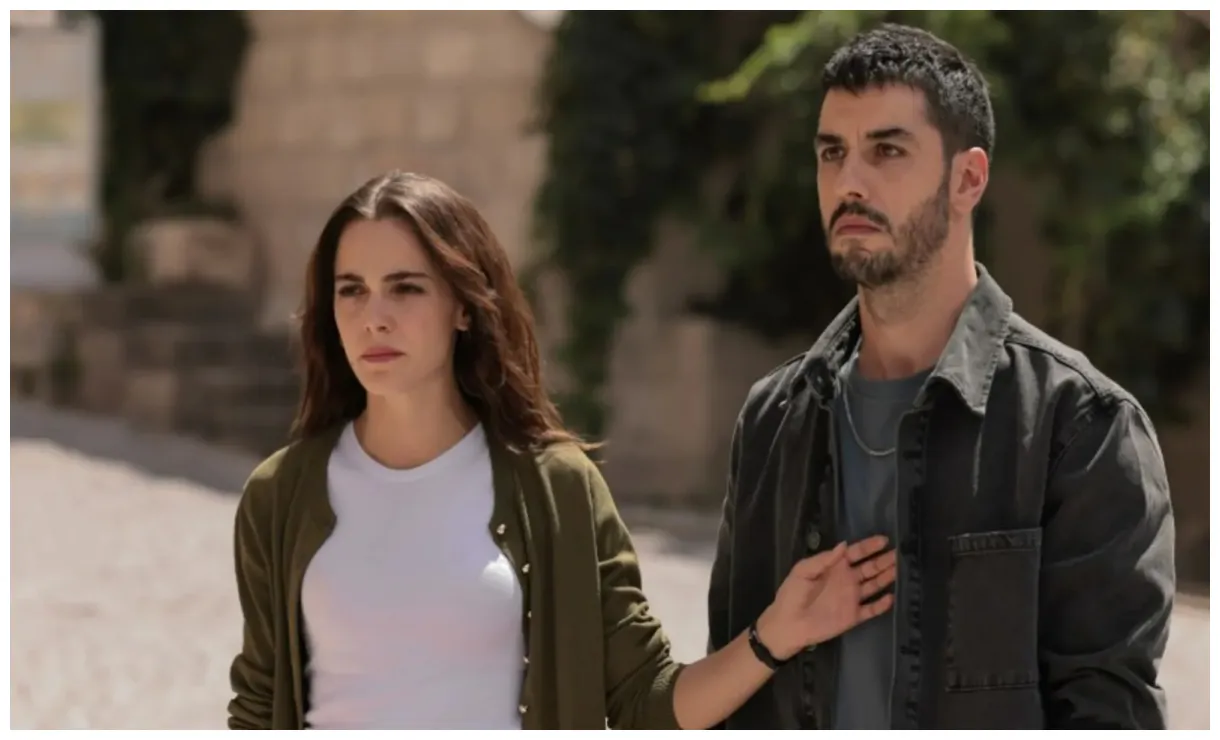 La notte nel cuore non in onda stasera, 16 settembre, su canale 5