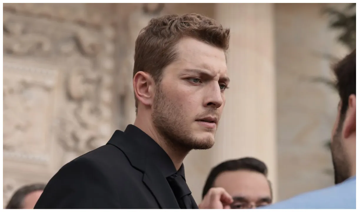 Quando va in onda la notte nel cuore su canale 5?