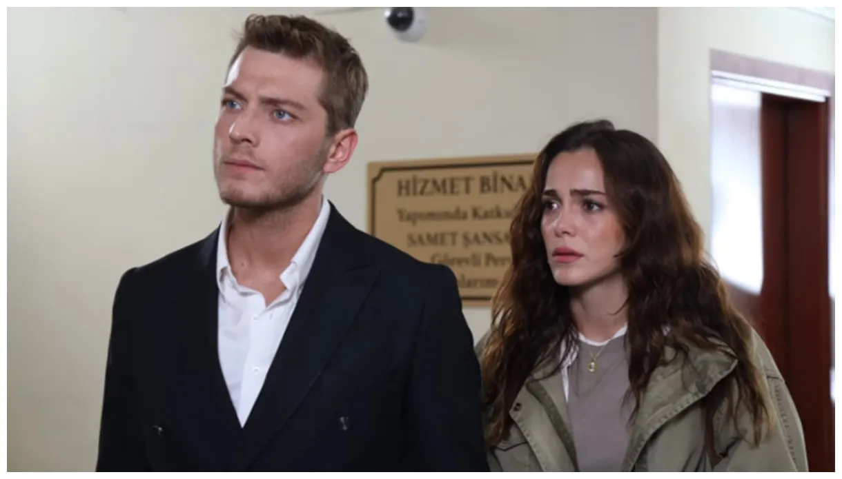 Quando va in onda la prossima puntata di la notte nel cuore? finalmente