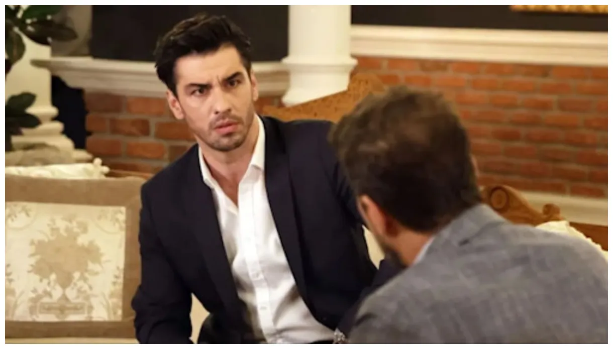 La notte nel cuore, nuova programmazione canale 5 ci ripensa, salta il