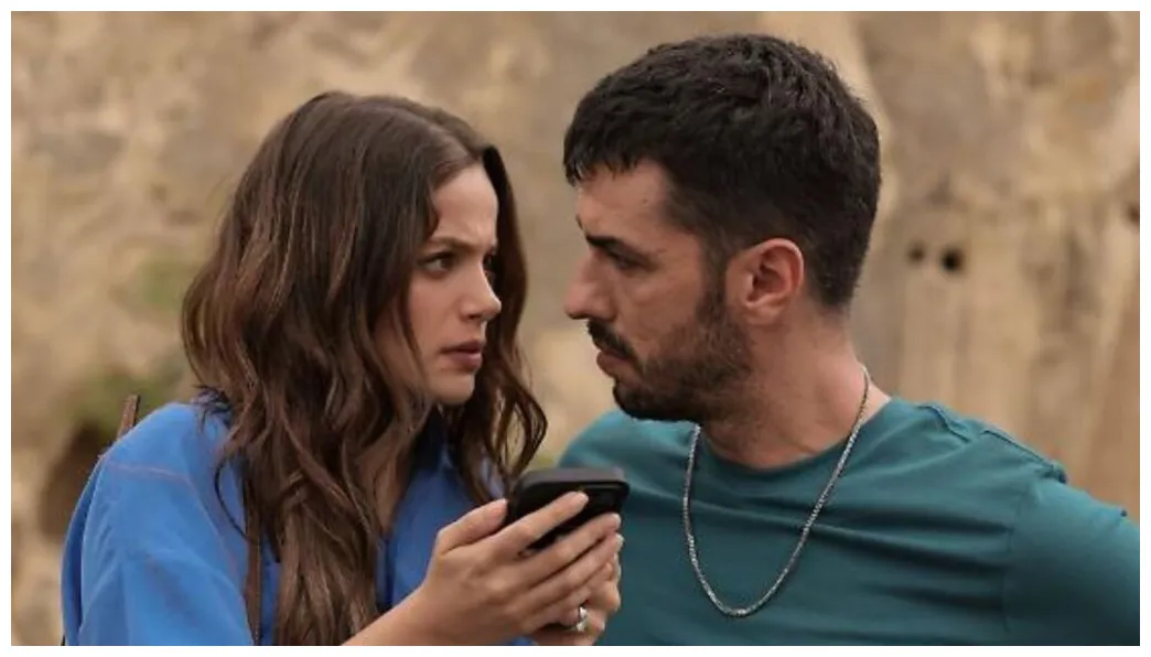 La notte nel cuore, quando va in onda la prossima puntata