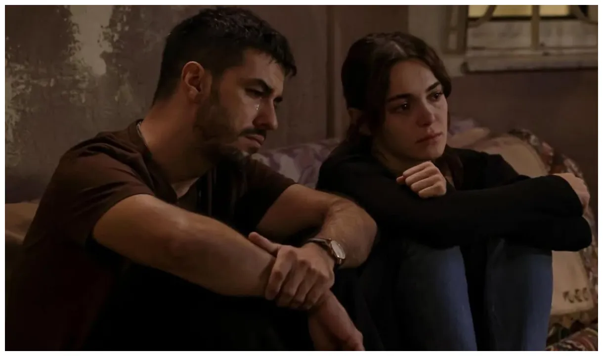 L'ultima puntata su canale 5? c'è