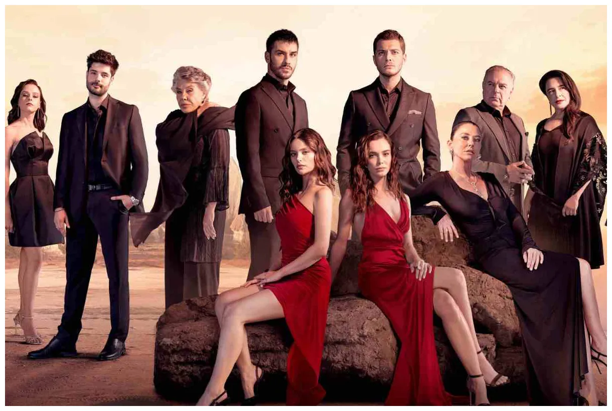 Perché la notte nel cuore non va più in onda e quando ci saranno le