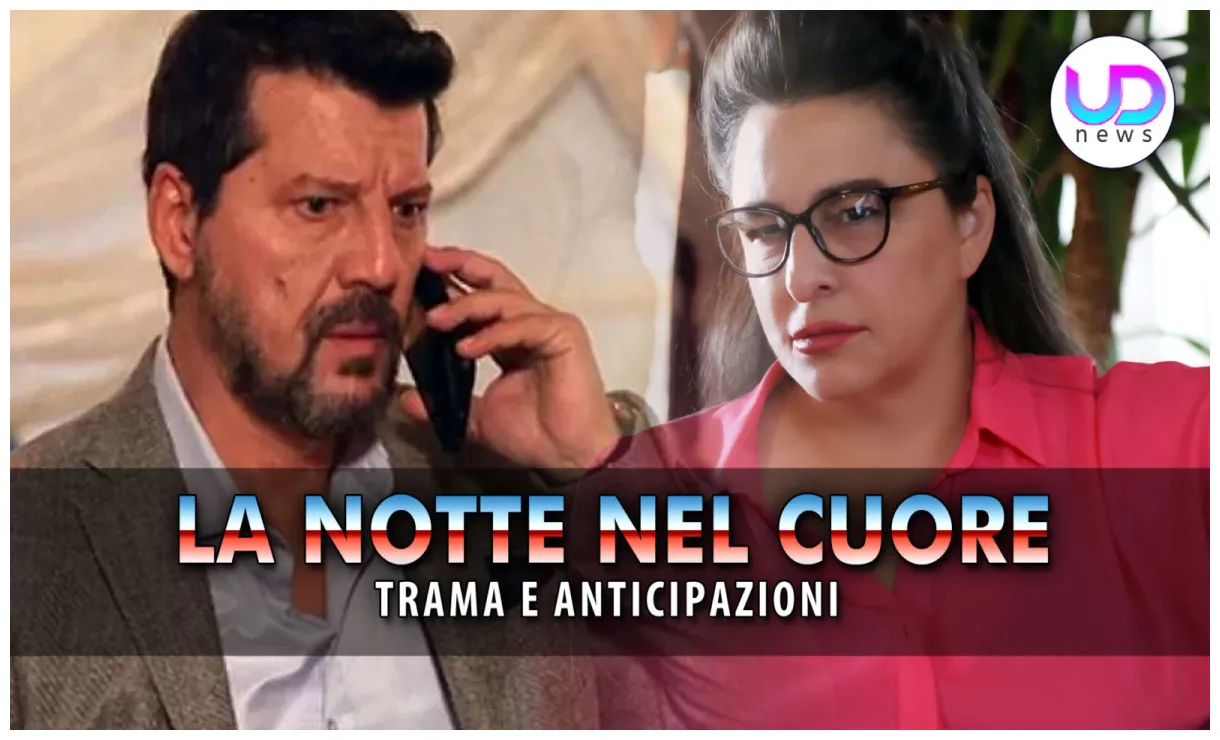 Anticipazioni il segreto di tahsin svelato