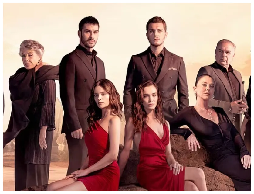 Anticipazioni 14 ottobre tahsin scompare • imtv