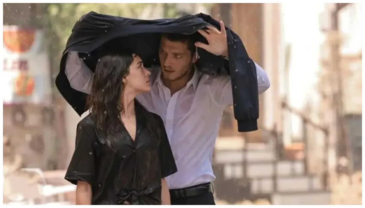 Recensione la serie turca incanta con la maestosa