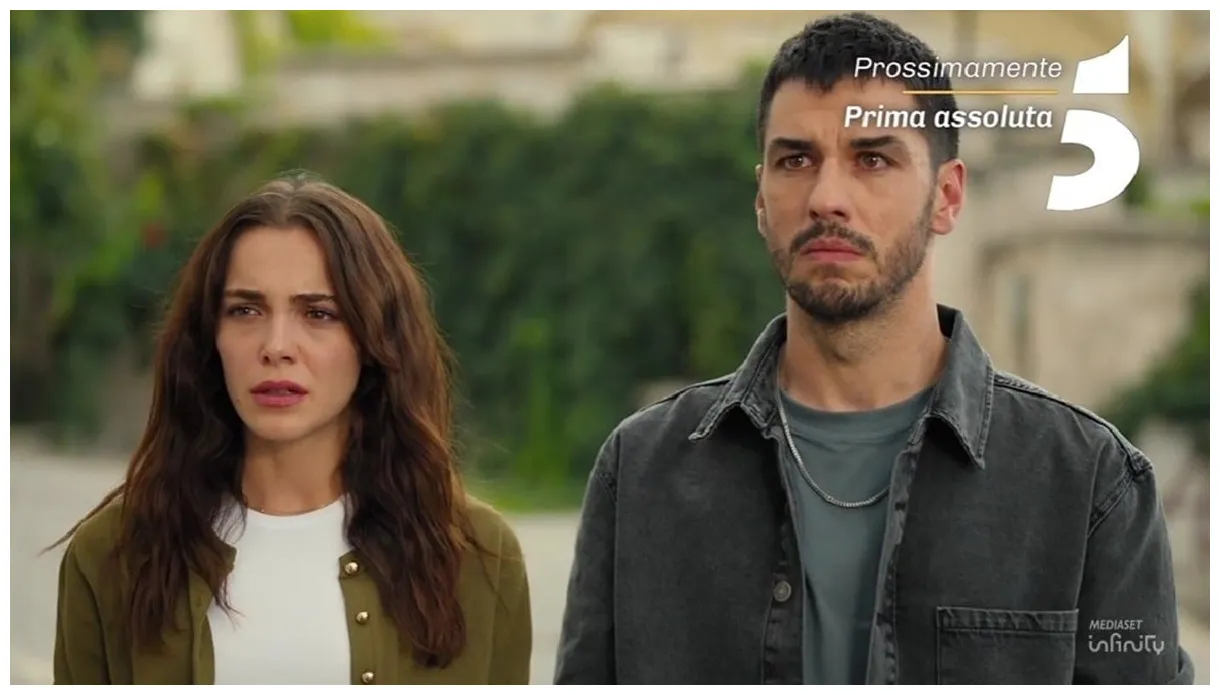 Svela una parte inedita della turchia tutti pazzi