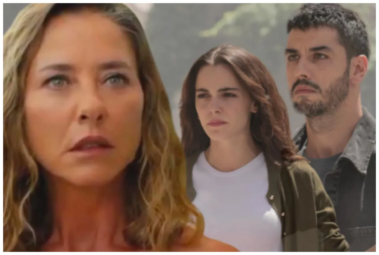 Anticipazioni il sangue dei Şansalan