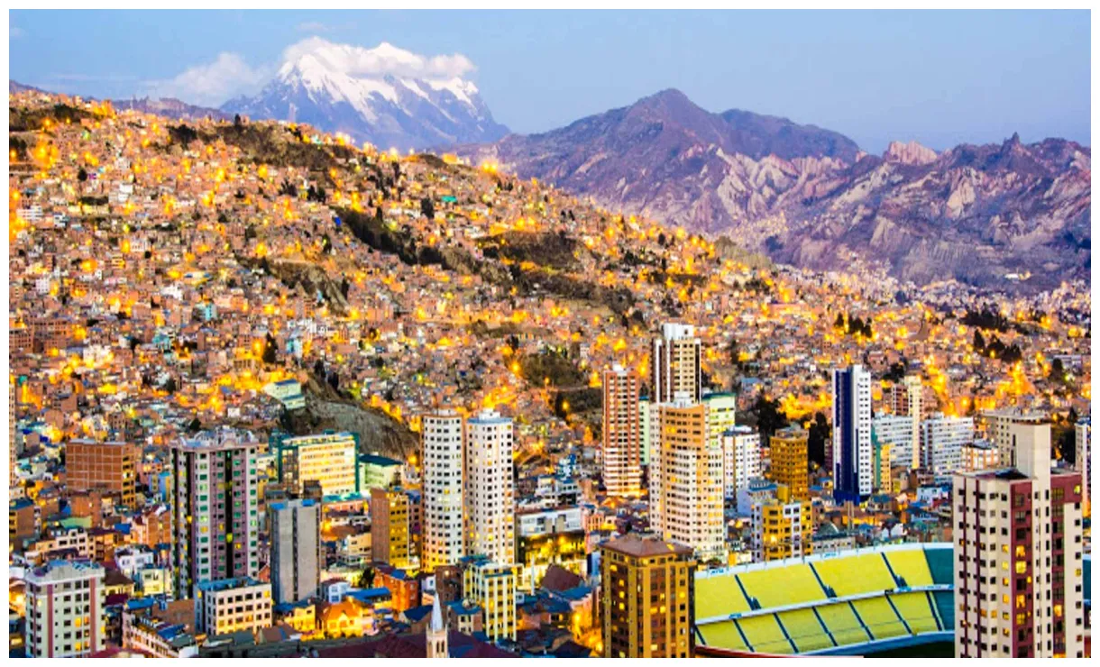 La Paz Tours 🦋 Hand-Crafted La Paz Bolivia Trips by SouthAmerica.travel