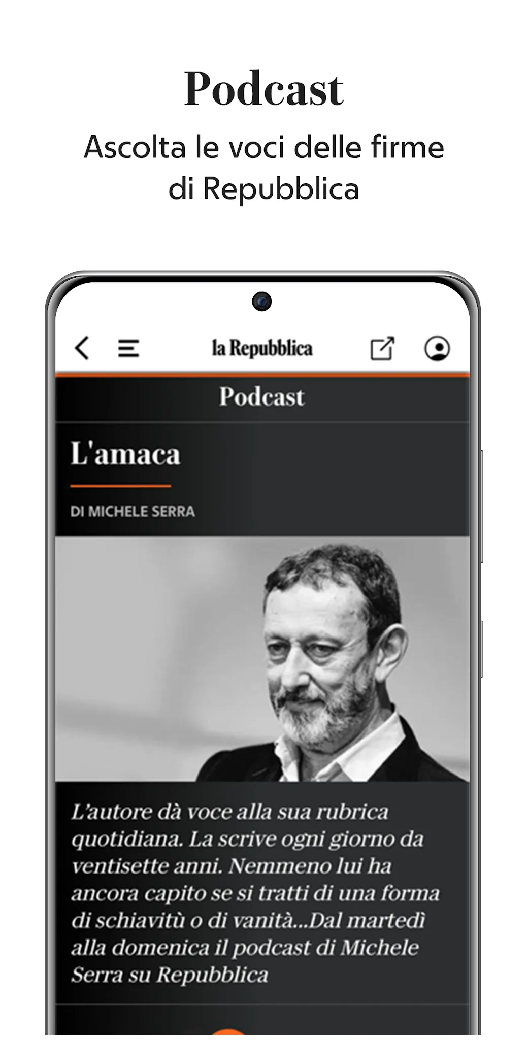 la Repubblica APK for Android - Download