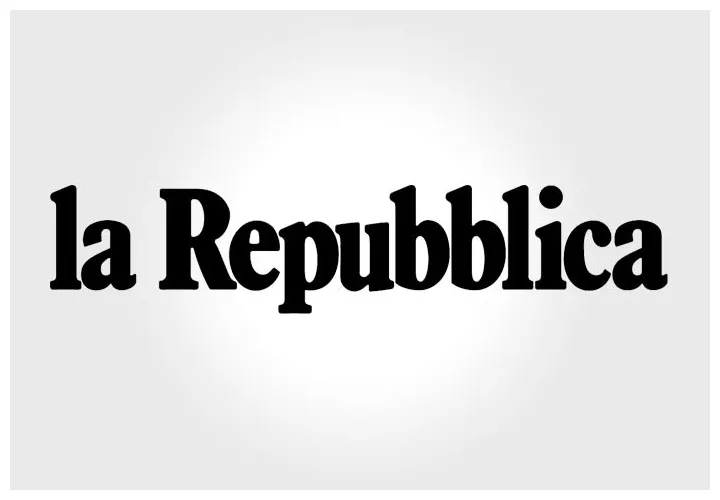 La Repubblica - Etrurio
