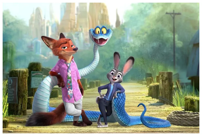 « vie privée », « », « zootopie 2 »… les films en