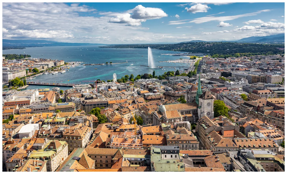 Avant-première genève tourisme