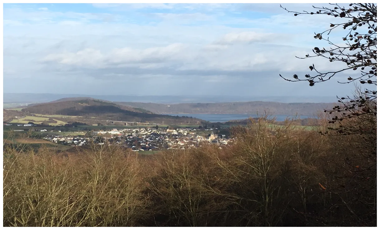 Laacher See | Bushcraft-Deutschland