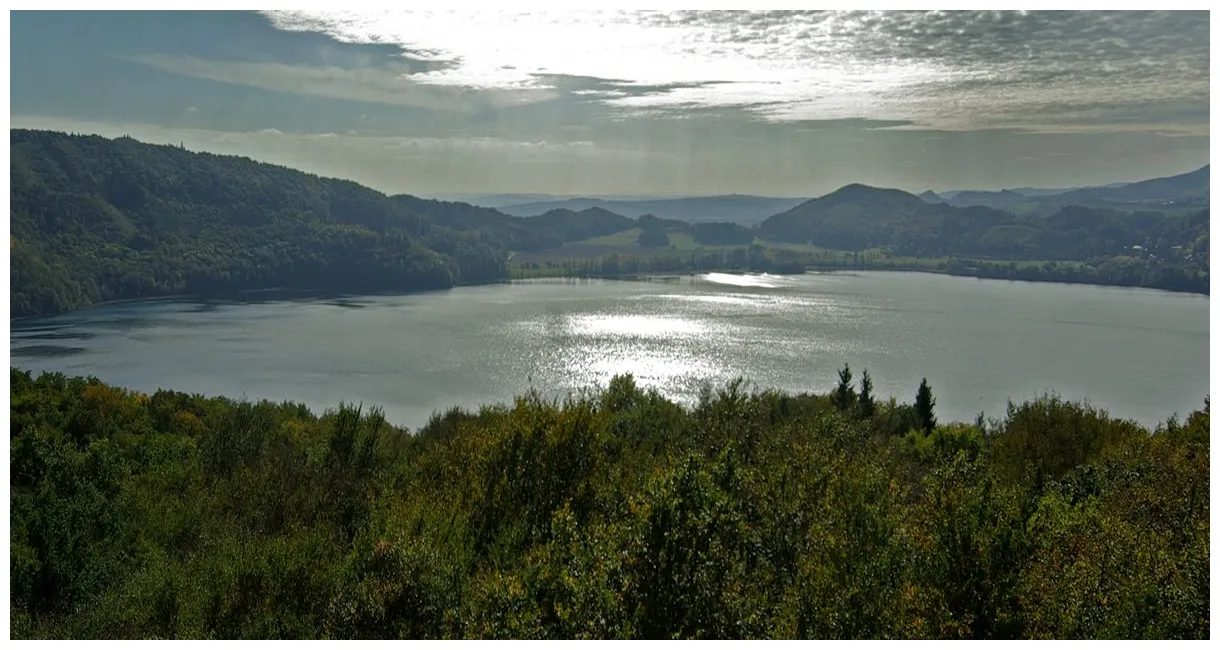 Fakten vom Laacher See | Seen.de