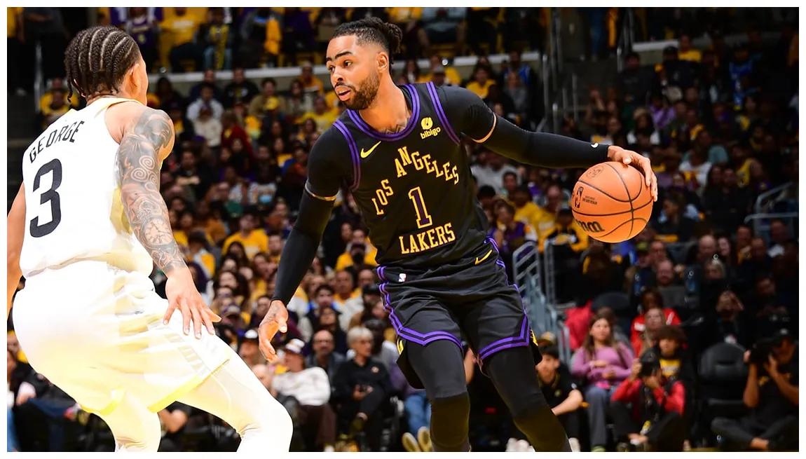 S 11/21/23 los angeles lakers