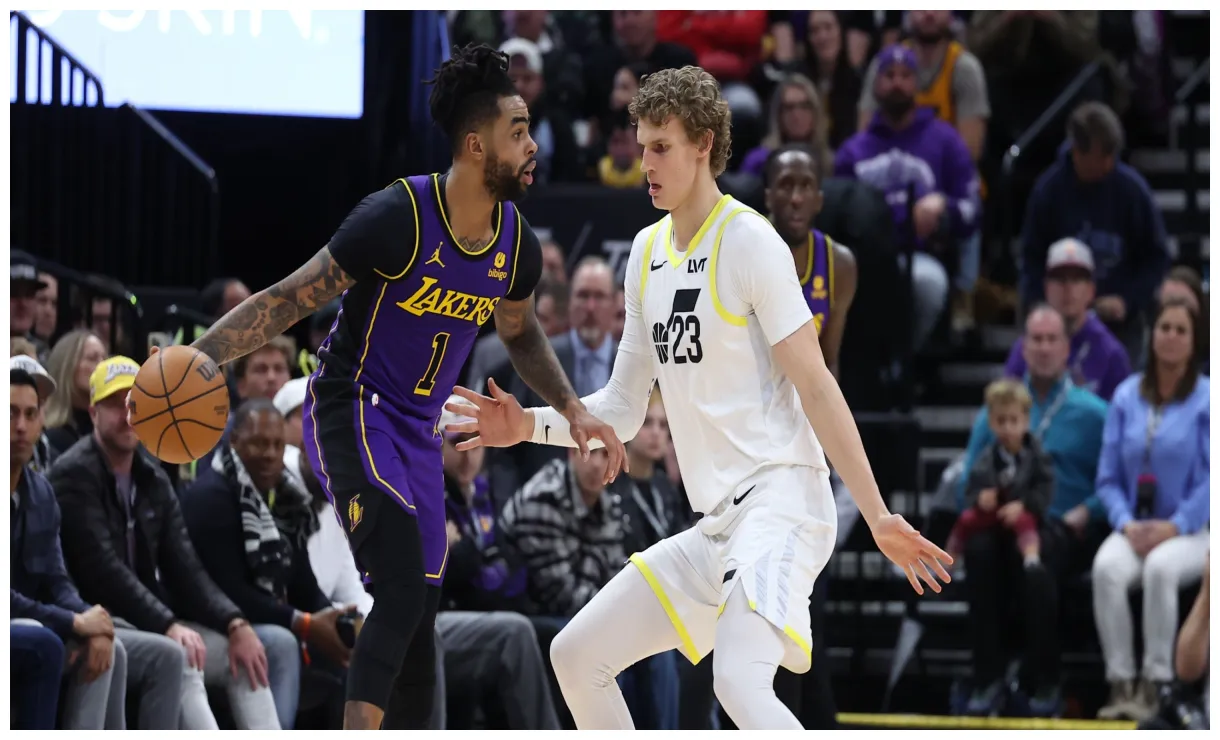 Lakers vs. jazz preview and picks before tipoff