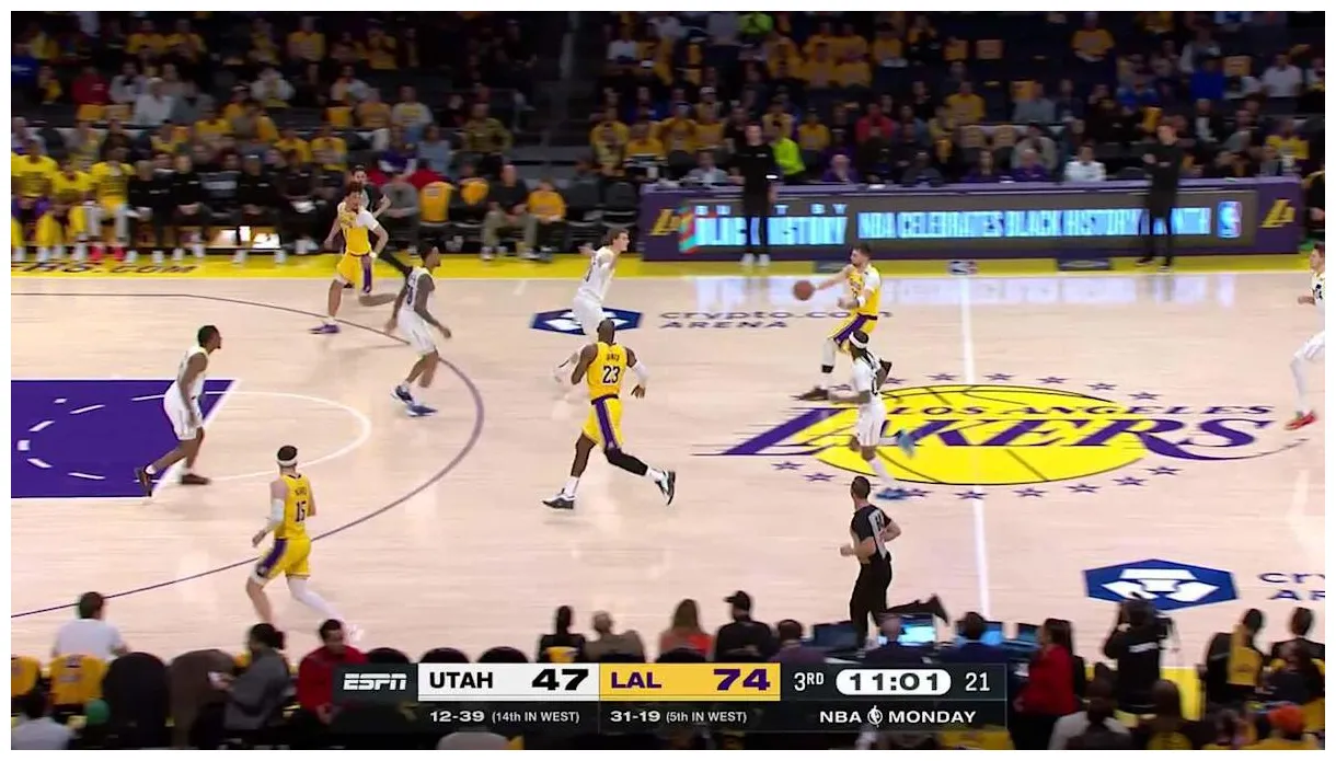 Game highlights yahoo sports