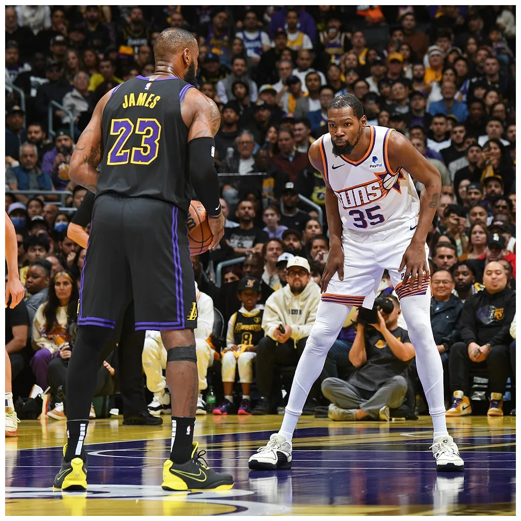 Photos: Lakers vs Suns (12/05/23) | Los Angeles Lakers