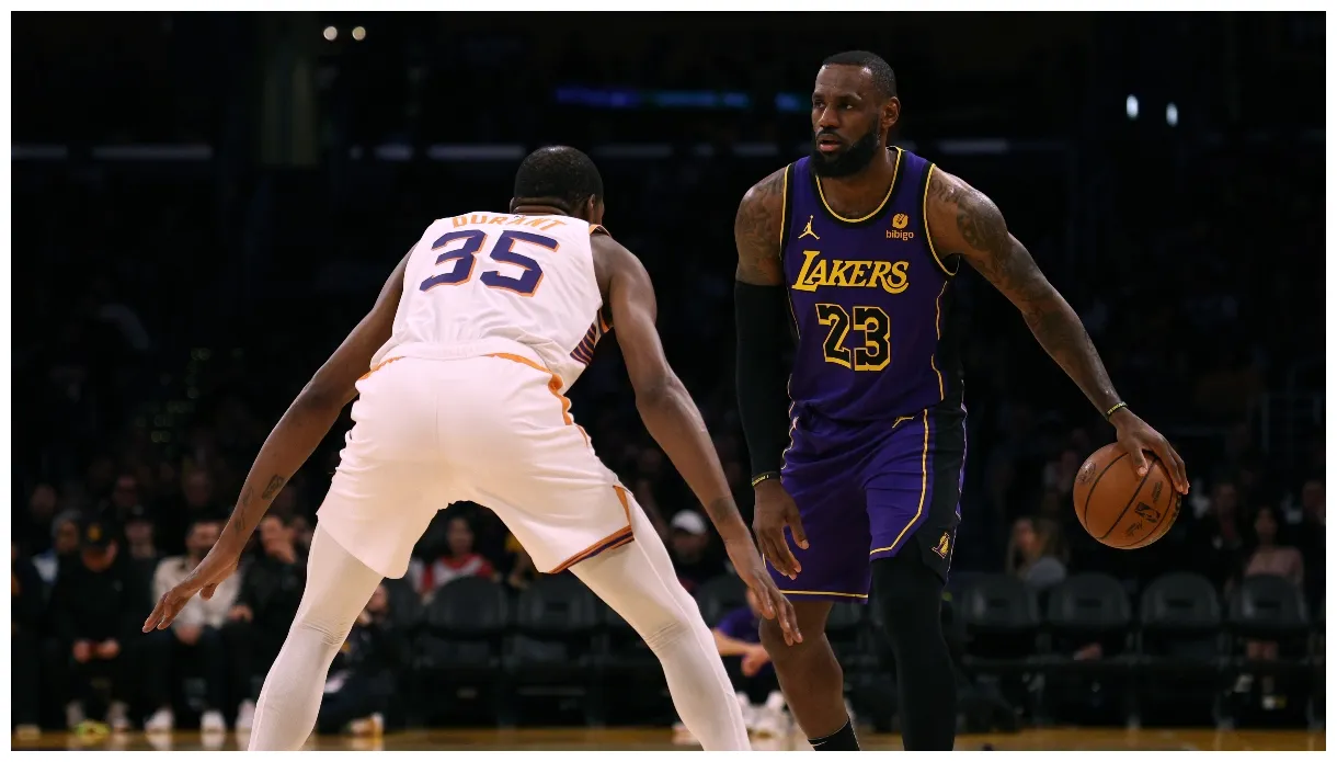 Lakers vs Suns Prediction, Picks Today | Sunday, Feb. 25