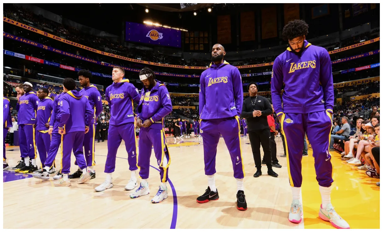 Three Things to Know: Lakers vs Suns Preseason 10-5-22 | NBA.com