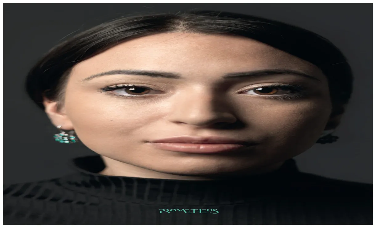 Lale gül verkozen tot nederlander van het jaar uitgeverij prometheus