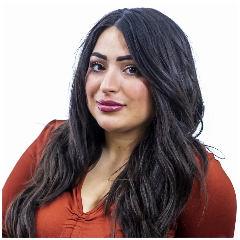 Lale gül zorg+welzijn