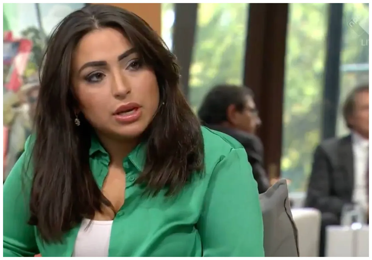 Lale gül dossier van nieuwrechts.nl