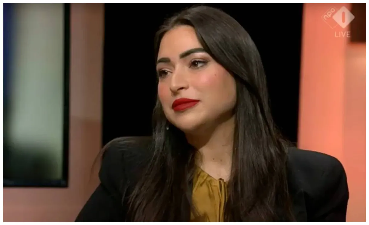 Lale gül dossier van nieuwrechts.nl