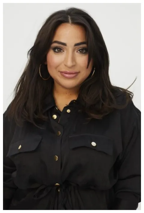 Lale gül spreker boeken bij speakers academy®