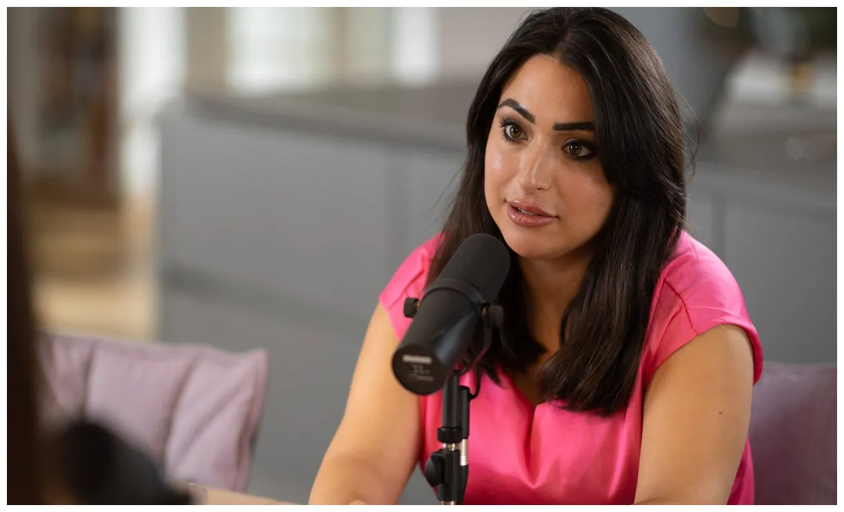 Lale gül 'vrijheid heeft een hoge prijs, maar het is het waard' linda.nl