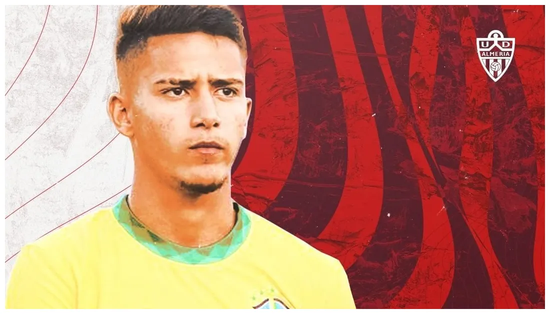 Meia do sub-20 que não renovou com o corinthians é anunciado pelo