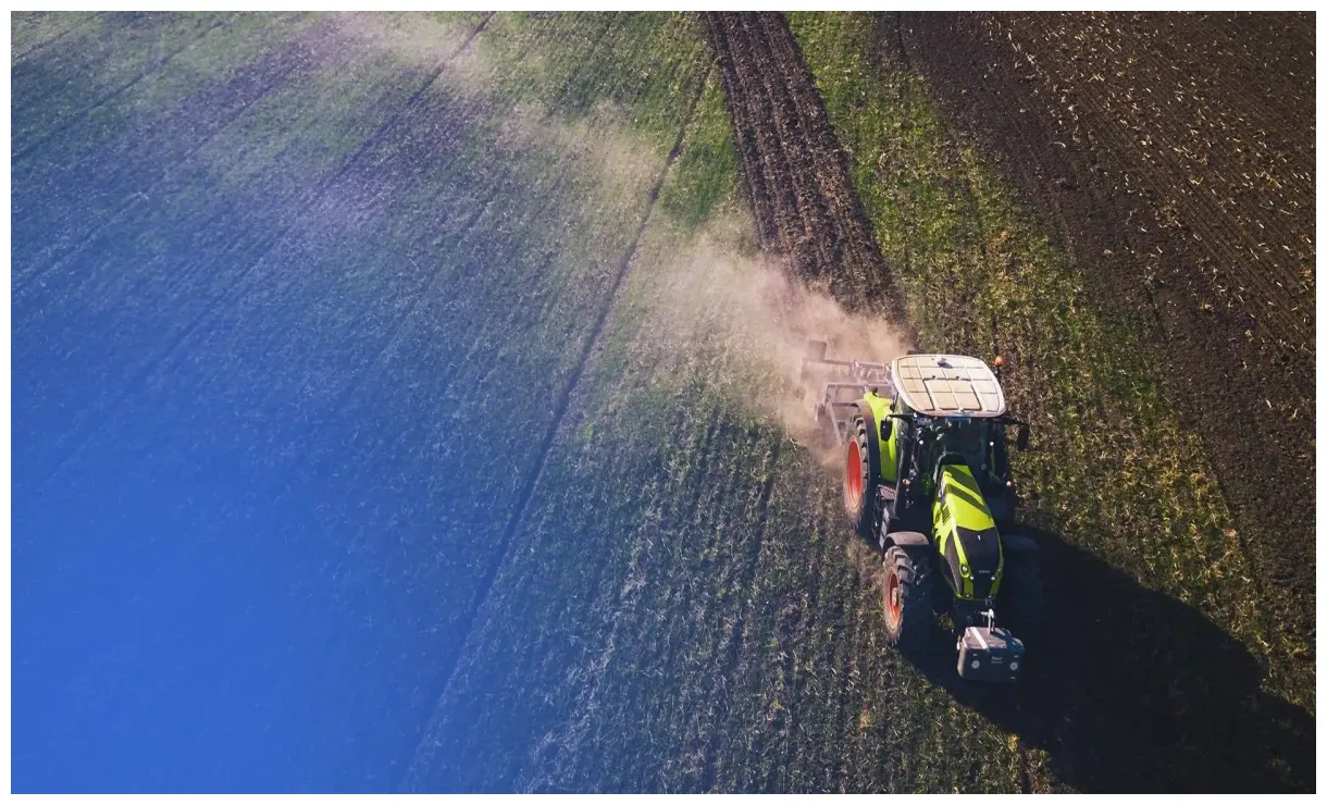Landwirtschaft | Beratungszentrum