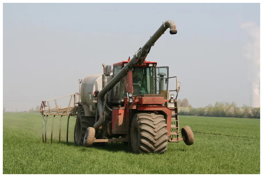 Landwirtschaft in Deutschland Vol.2 - farmworld.tv