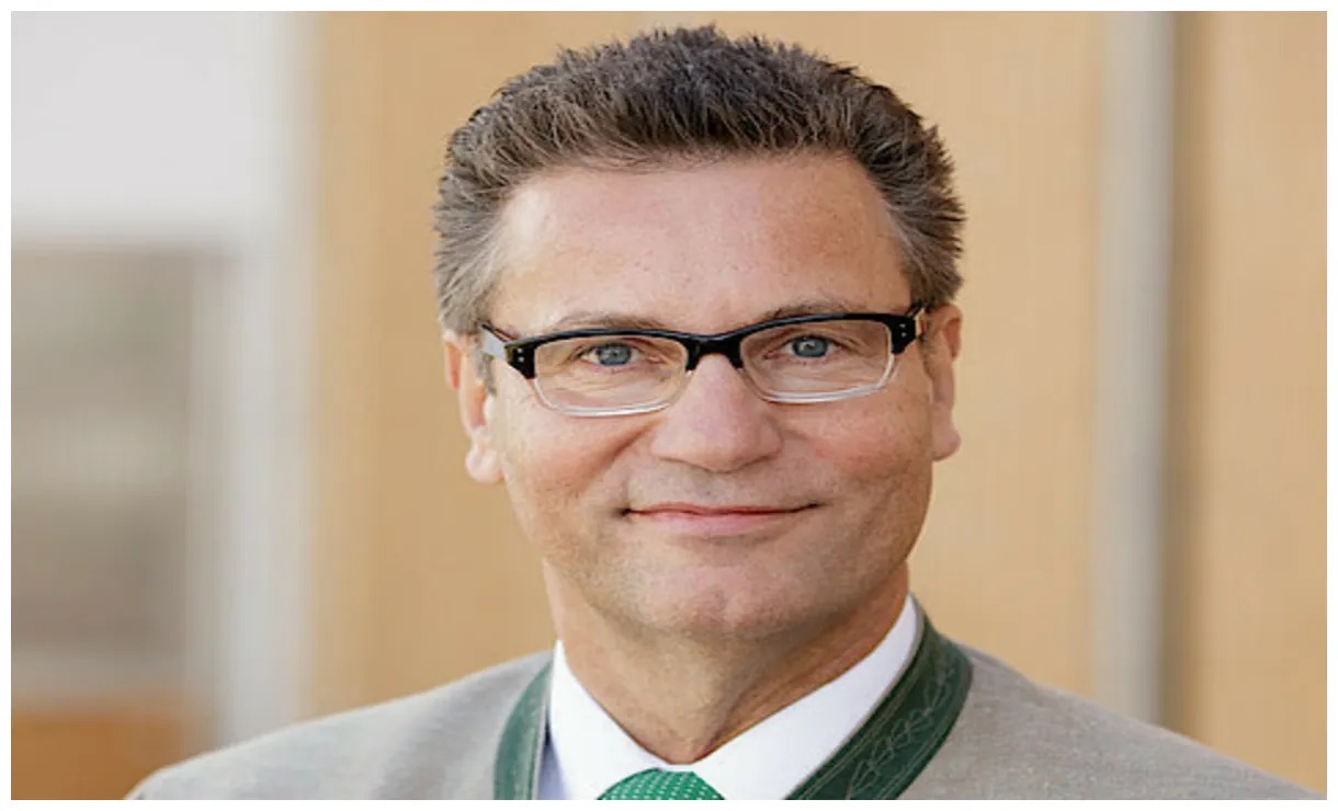 Hauk in wahlwies und mühlingen am mittwoch