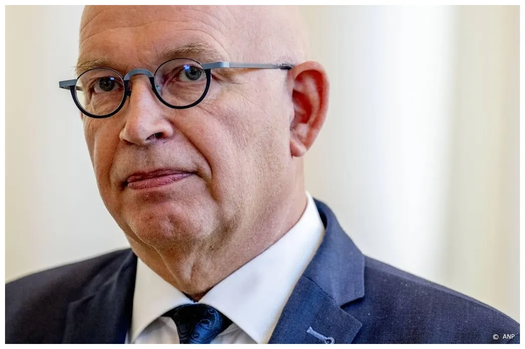 Nieuwe minister van landbouw wordt maandag bekendgemaakt