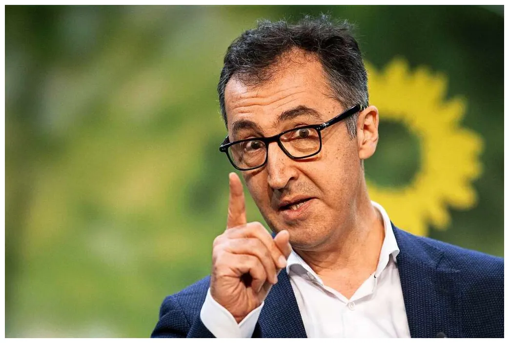 Özdemir "keine ramschpreise mehr für