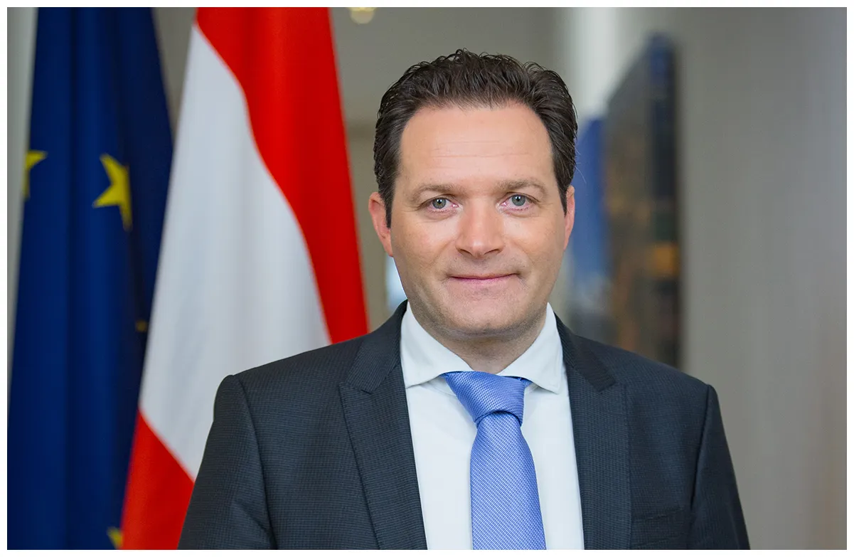 Totschnig neuer die Ökoenergie